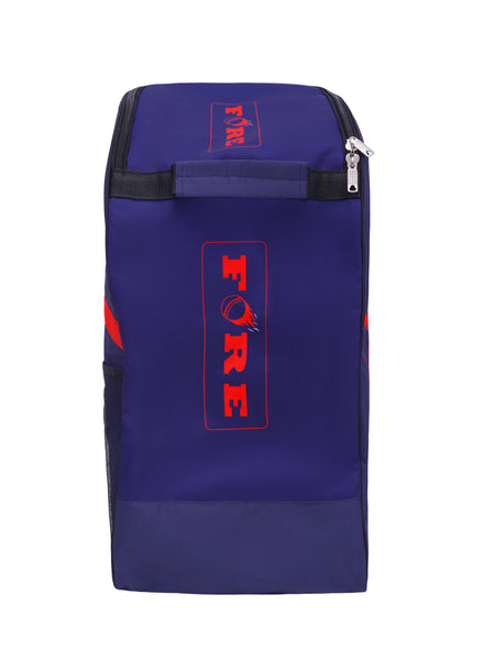 Cricket Kit Bag (Blue)
