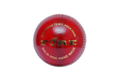 Red Test A Grade - SIMPLE 2 LAYER