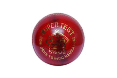 Red super test - FULL COCK BALL