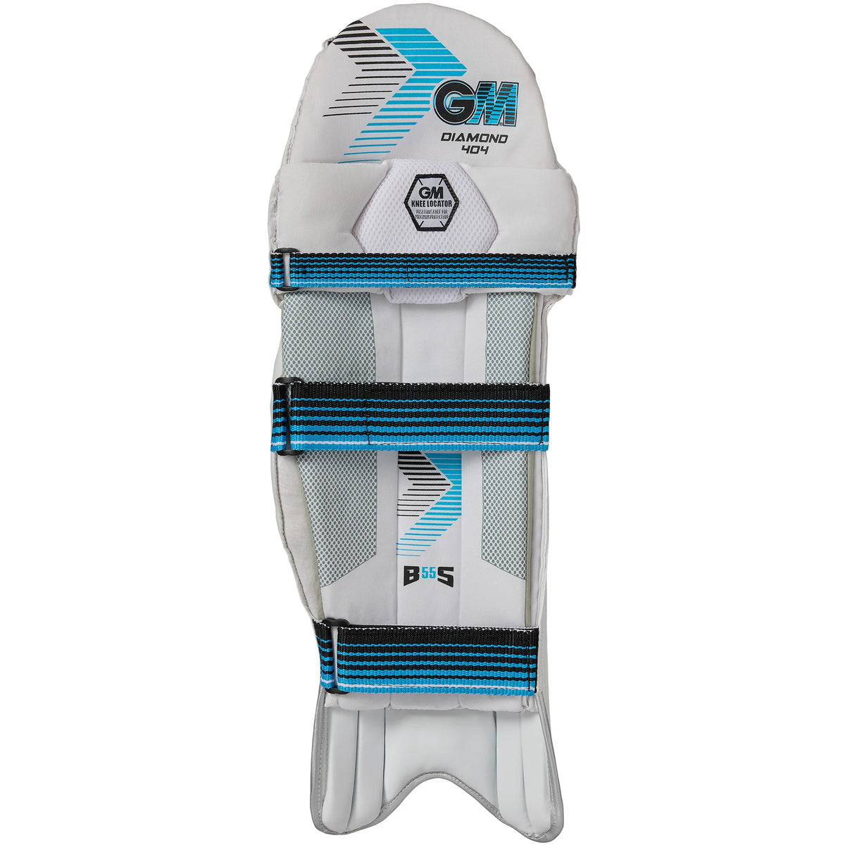 BATTING PADS - DIAMOND 404