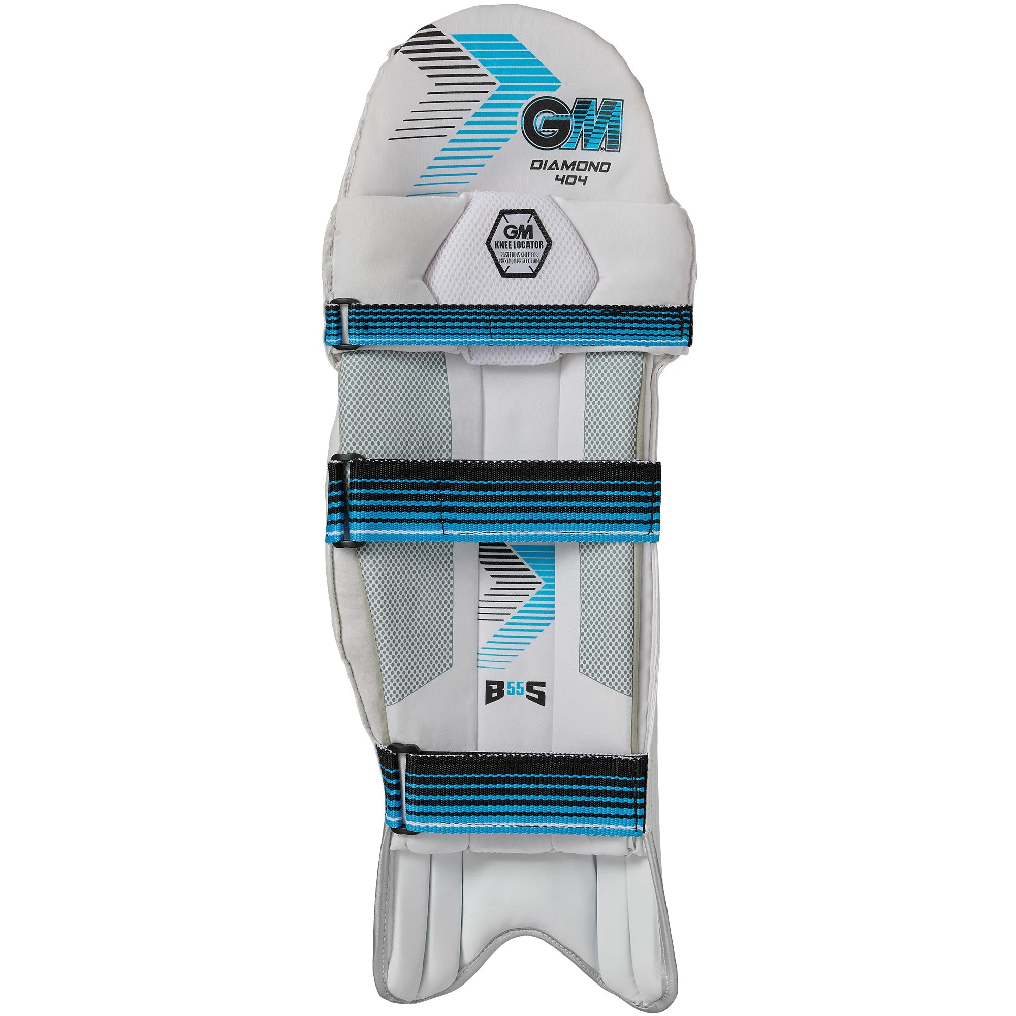 BATTING PADS - DIAMOND 404