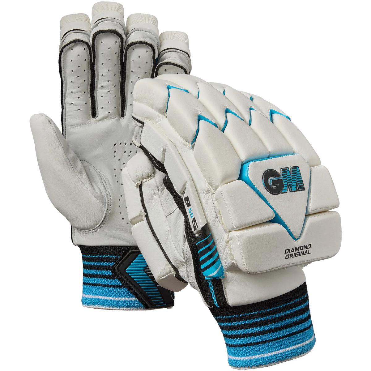BATTING GLOVES - DIAMOND ORIGINAL    ARH