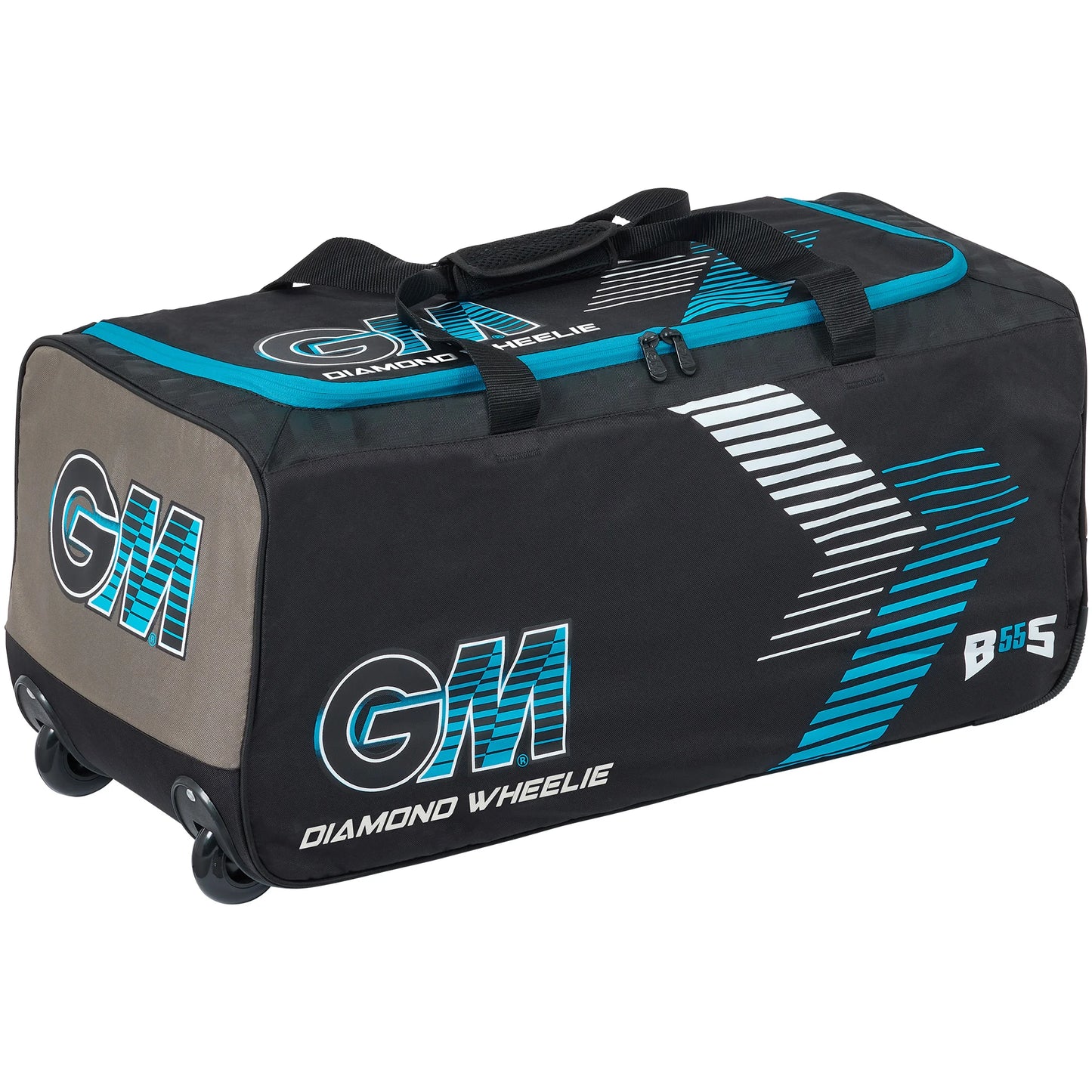 CRKT BAG - DIAMOND WHEELIE   DIAMOND