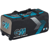 CRKT BAG - DIAMOND WHEELIE   DIAMOND