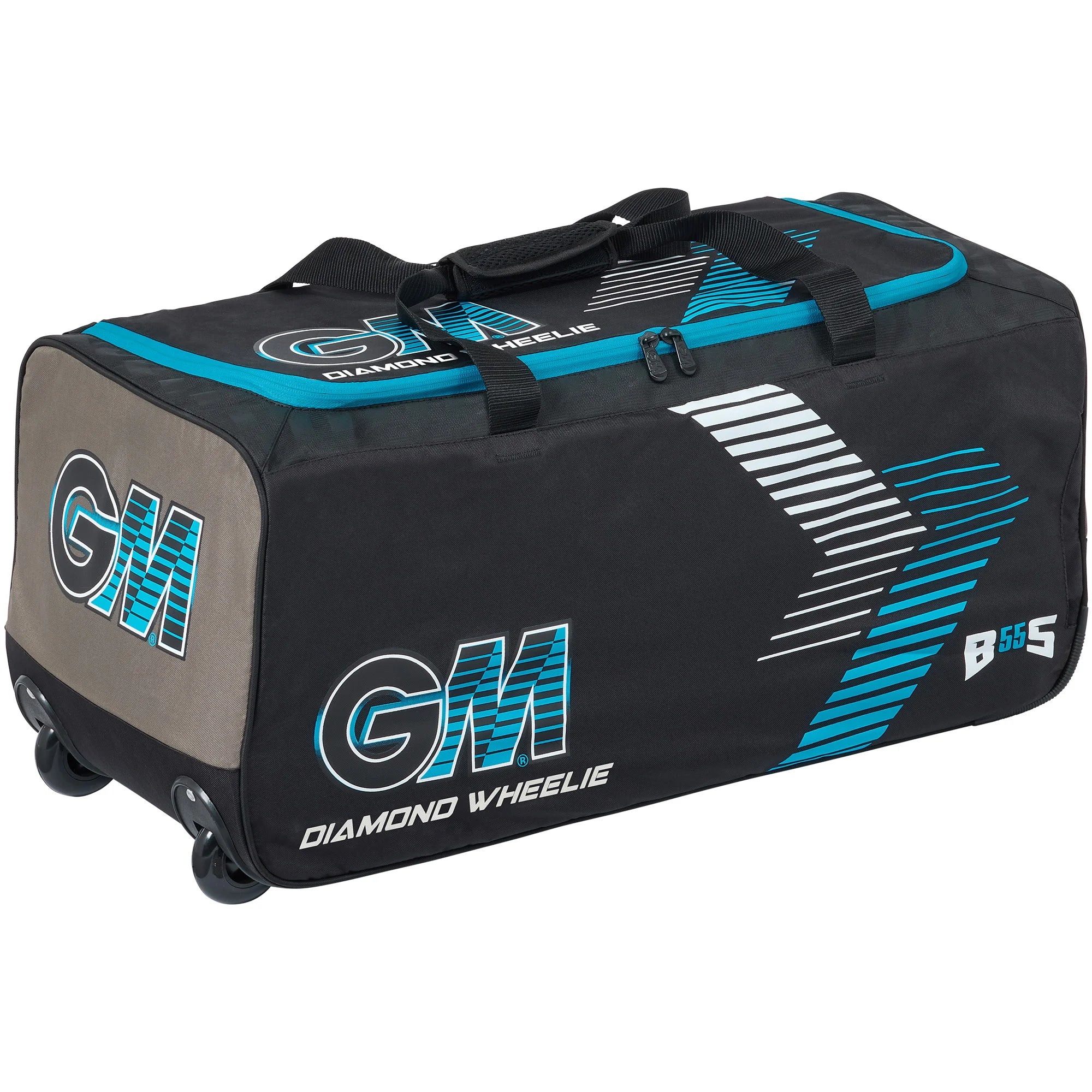CRKT BAG - DIAMOND WHEELIE   DIAMOND