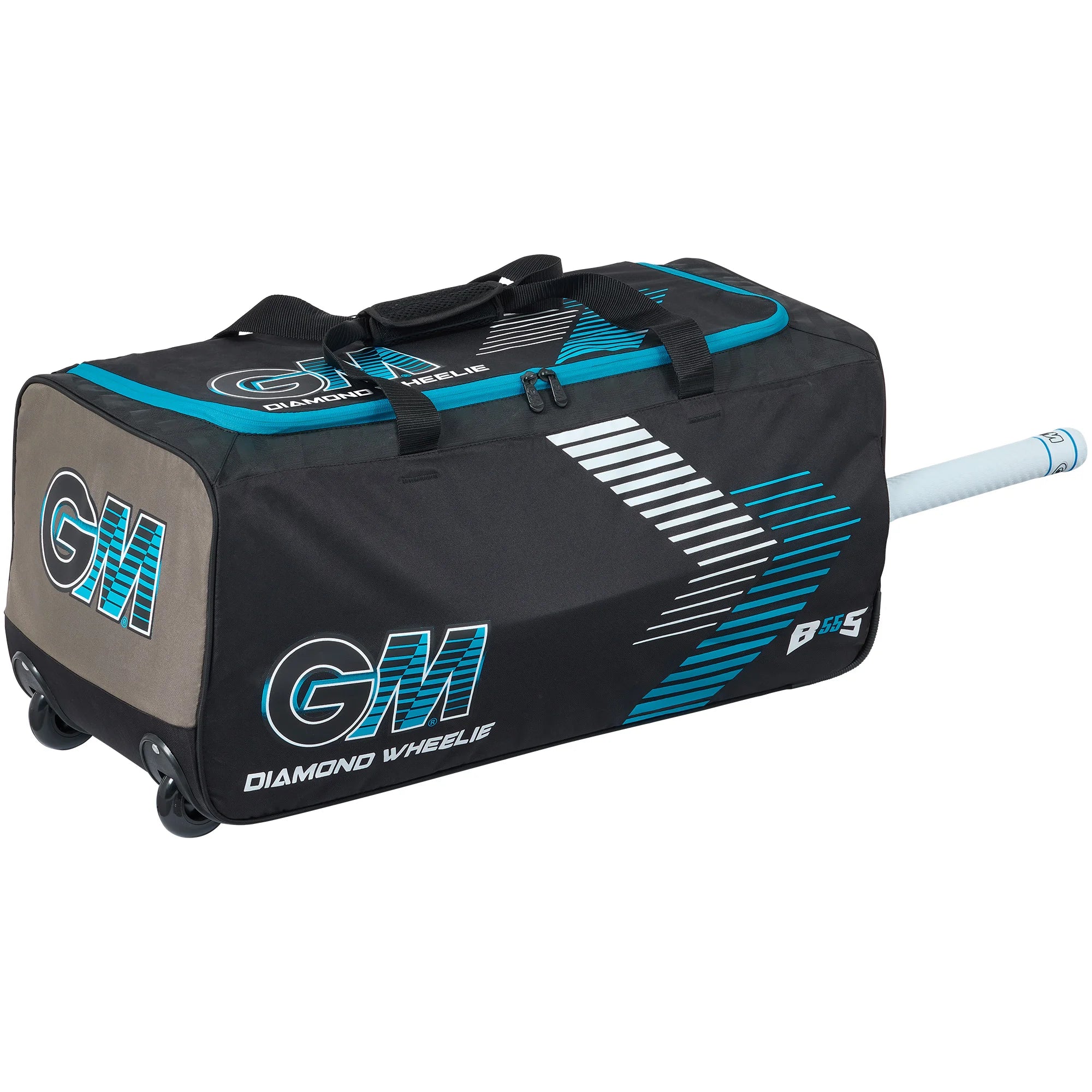CRKT BAG - DIAMOND WHEELIE   DIAMOND
