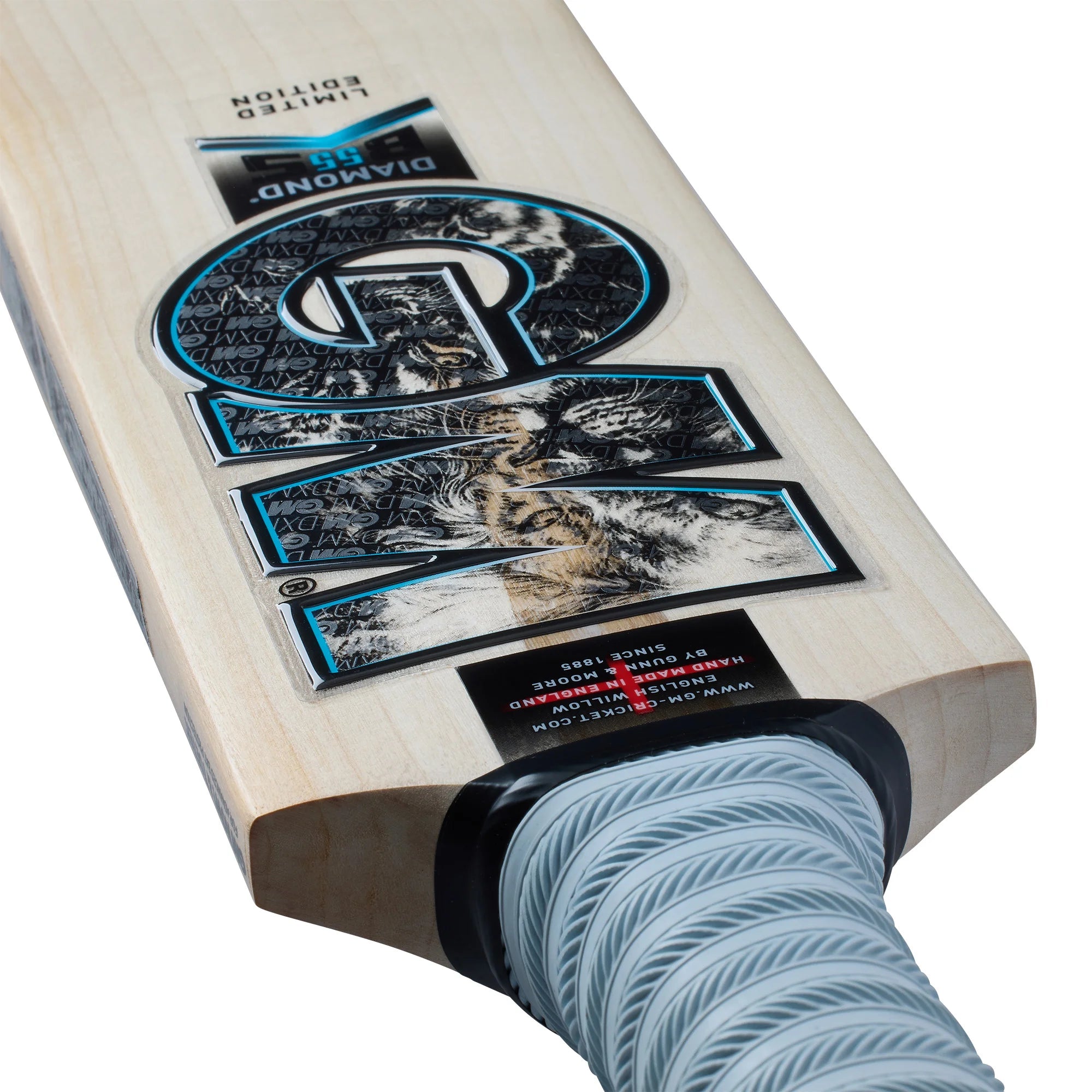 BAT DIAMOND DXM LIMITED EDITION TTNOW