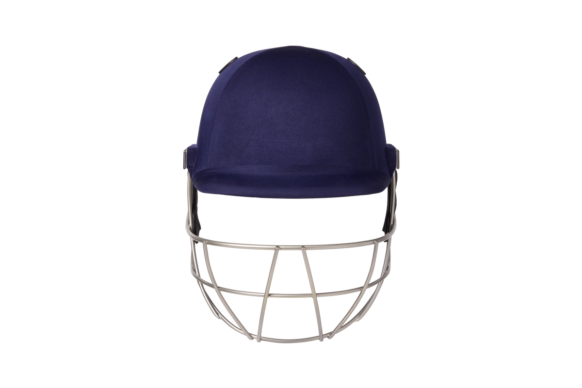 CRICKET HELMET - MAESTRO EDGE NAVY