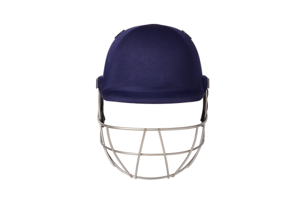 GM CRICKET HELMET - MAESTRO Ti  NAVY