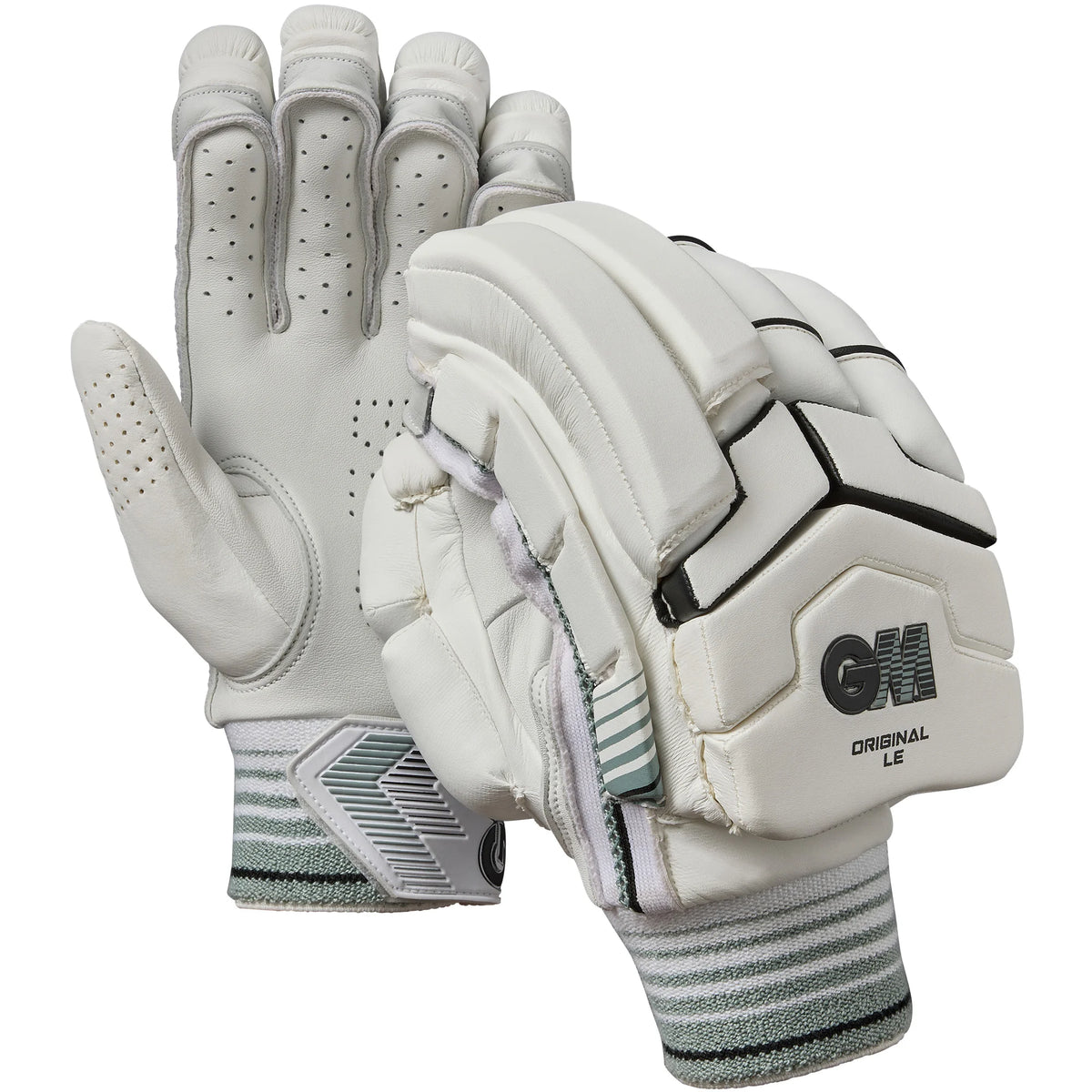 BATTING GLOVES - ORIGINAL L.E.