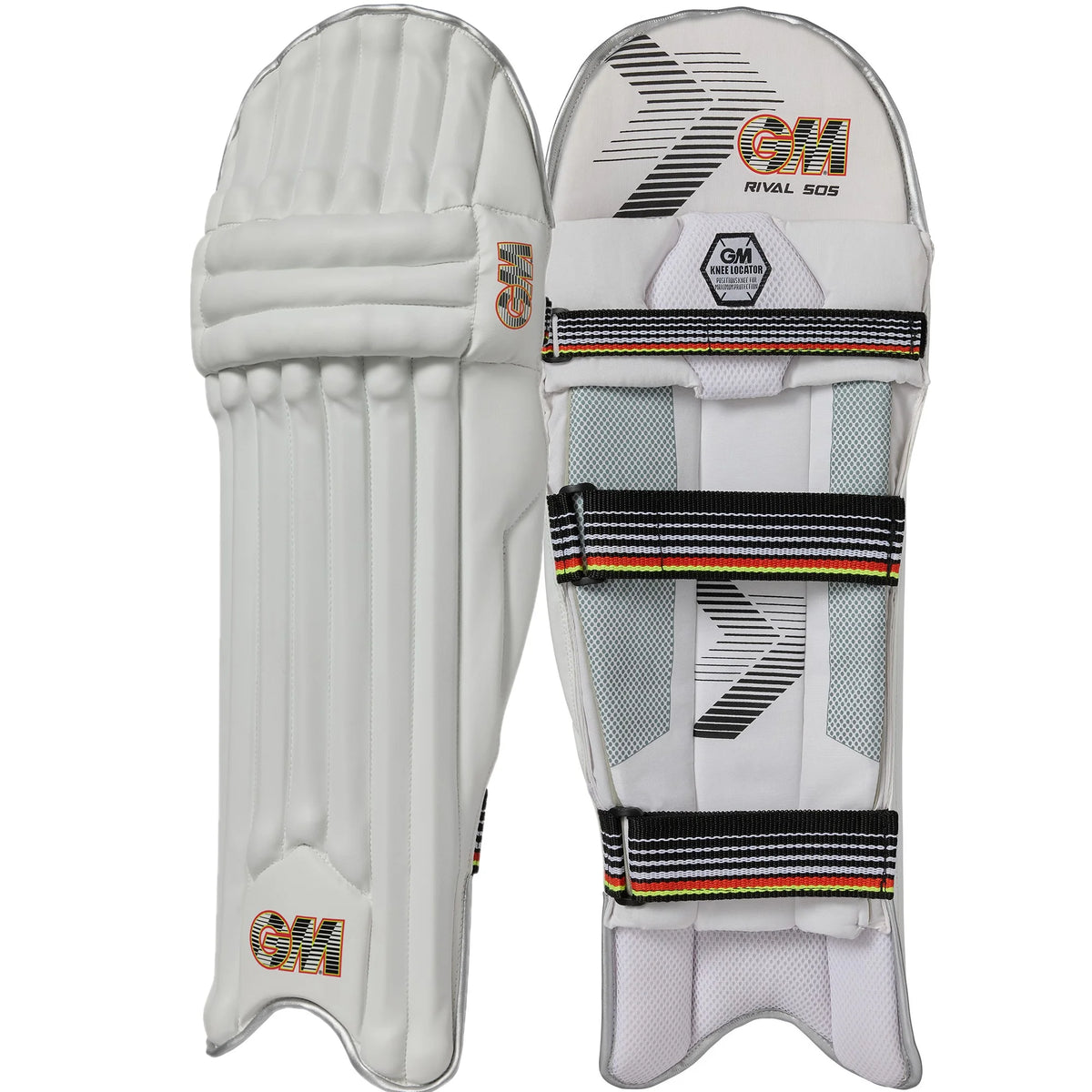 BATTING PADS - RIVAl 505
