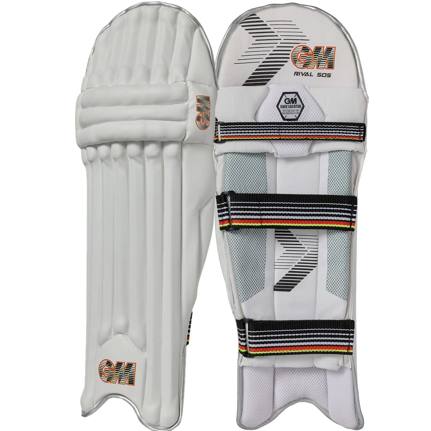 BATTING PADS - RIVAl 505