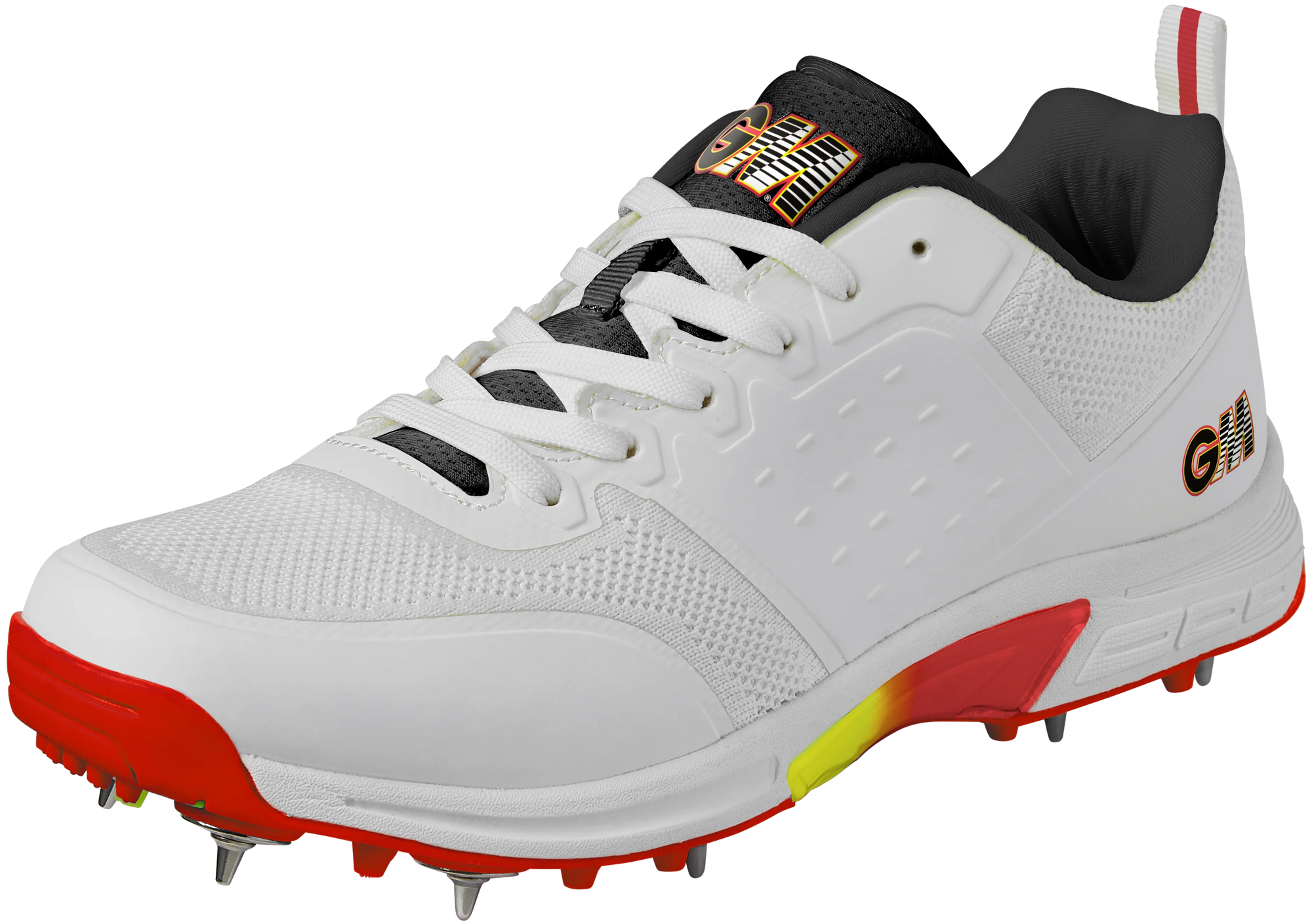 CRICKET SHOE - RIVAL + SPIKE