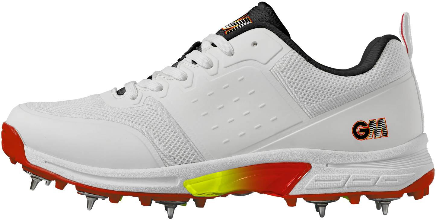 CRICKET SHOE - RIVAL + SPIKE