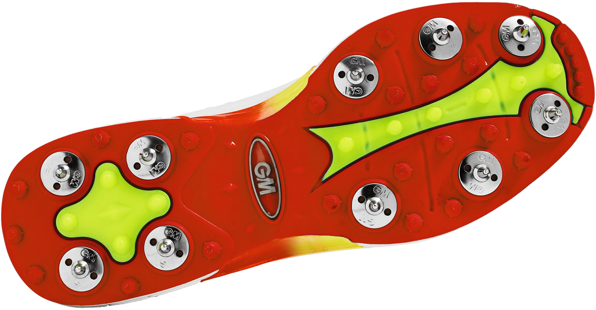 CRICKET SHOE - RIVAL + SPIKE