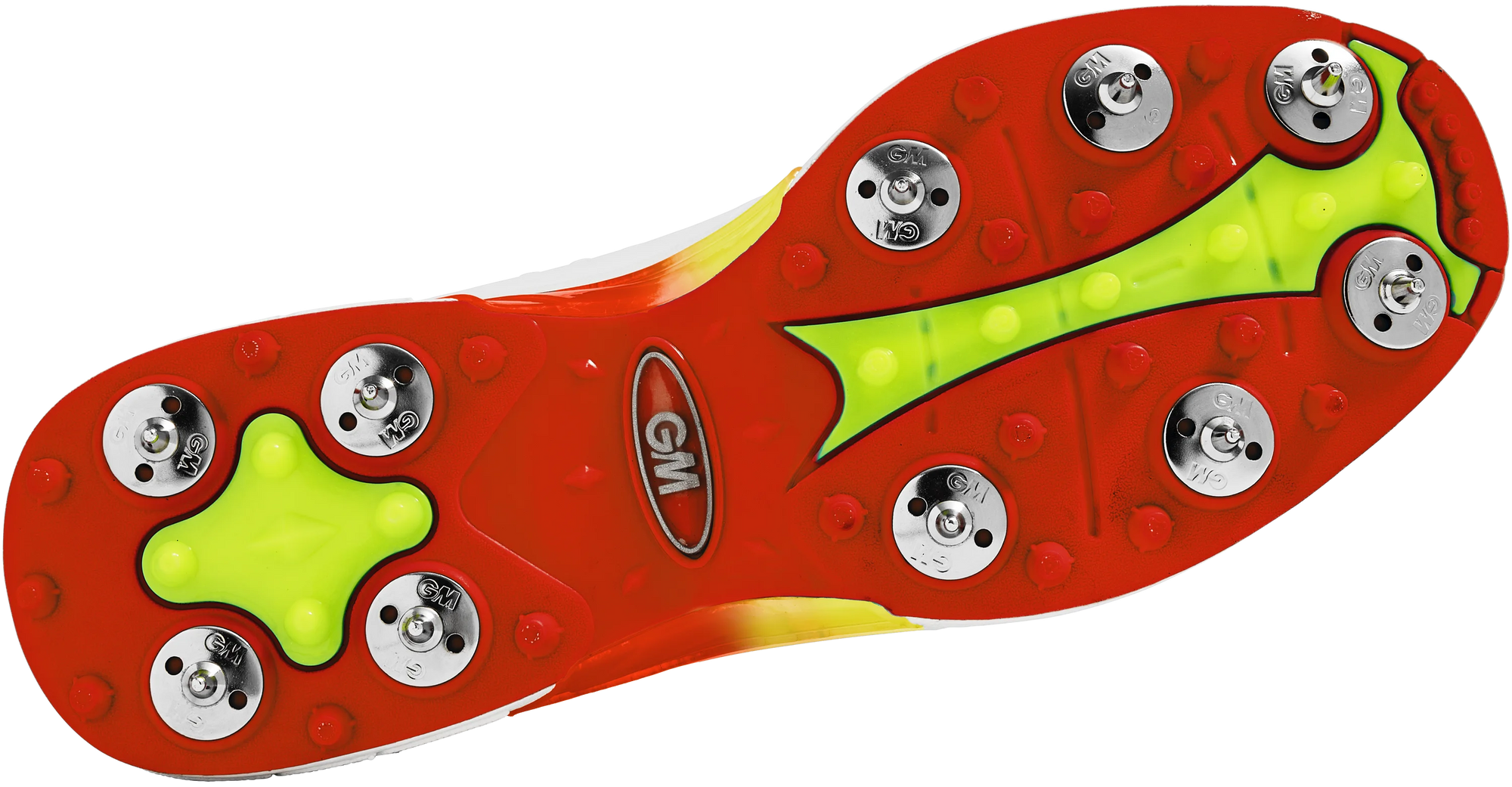 CRICKET SHOE - RIVAL + SPIKE