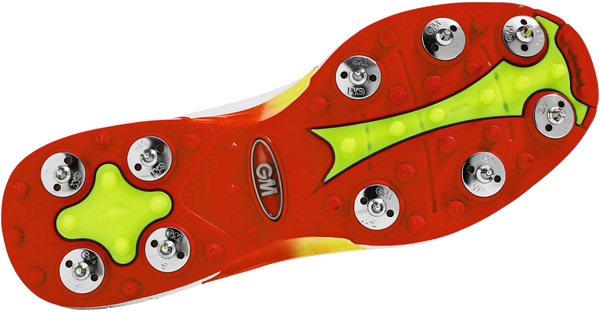 CRICKET SHOE - RIVAL + SPIKE