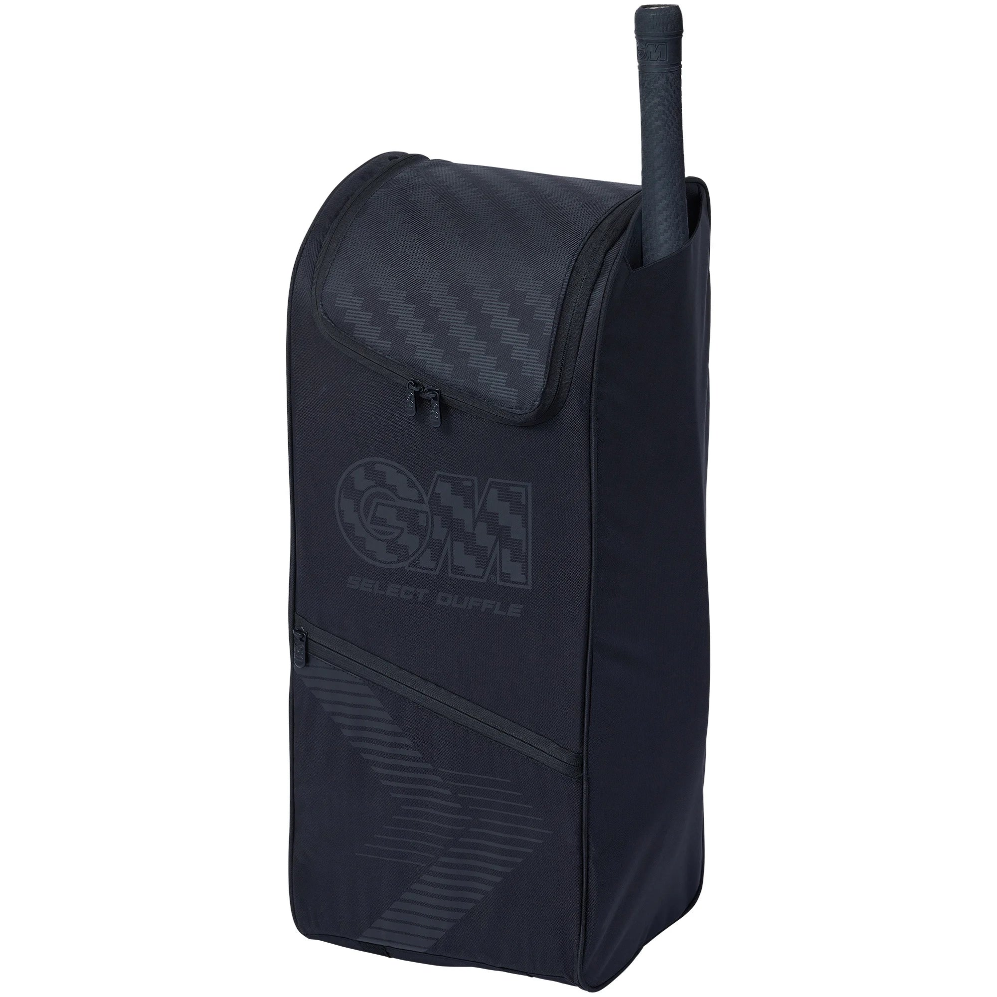 CRKT BAG - ORIGINAL DUFFLE BAG - BLACK