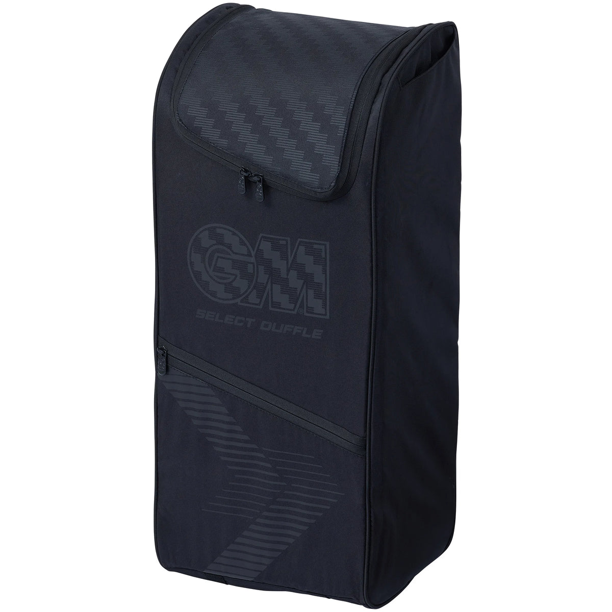 CRKT BAG - ORIGINAL DUFFLE BAG - BLACK
