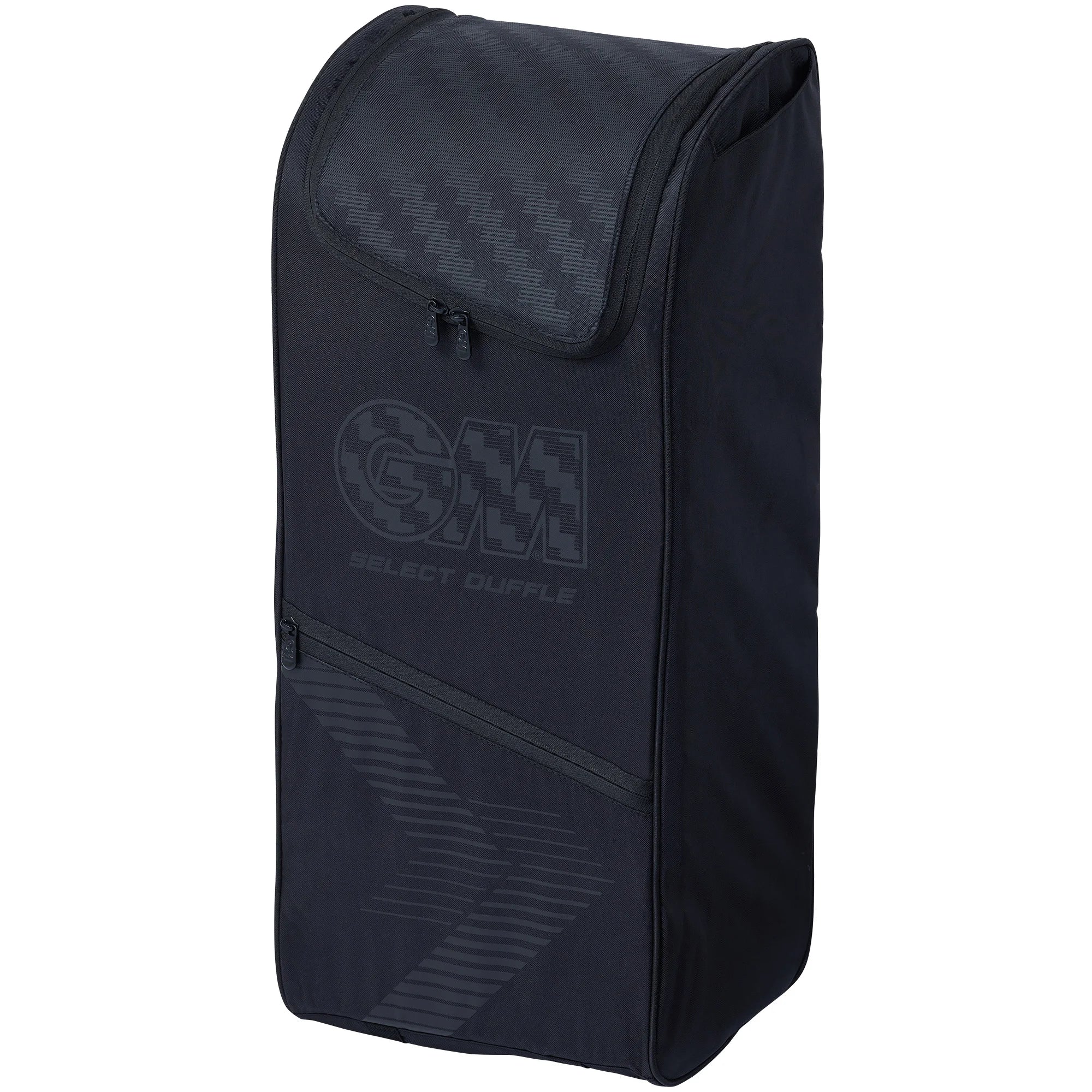 CRKT BAG - ORIGINAL DUFFLE BAG - BLACK