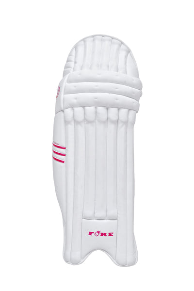 White pads