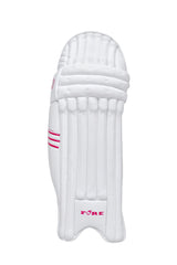 White pads