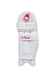 White pads