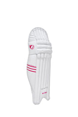 White pads