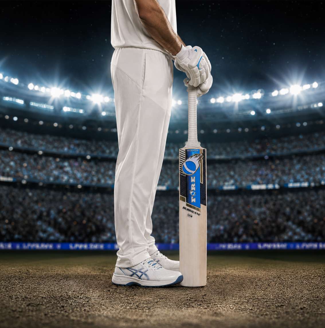 Cricket Bats