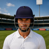 Cricket Helmet (Blue)