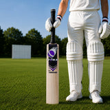 English Willow Hurricane Cricket Bat