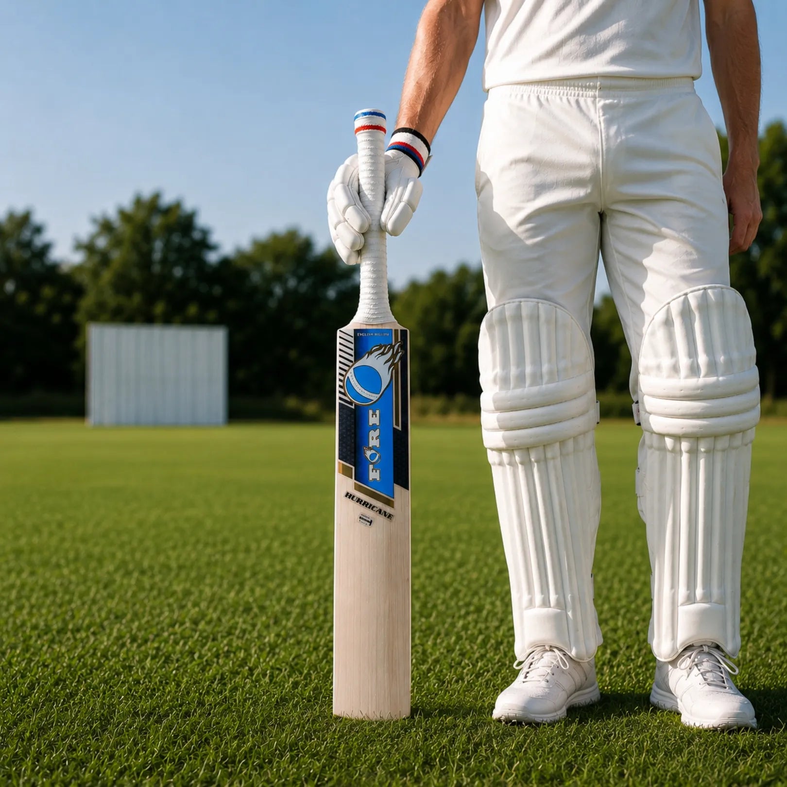 English Willow Tornado Cricket Bat