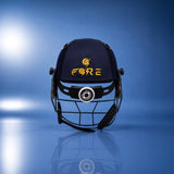 Cricket Helmet (Blue)