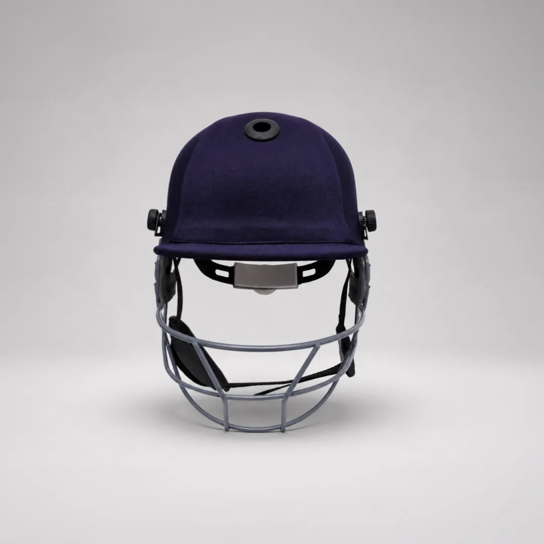 Cricket Helmet (Blue)