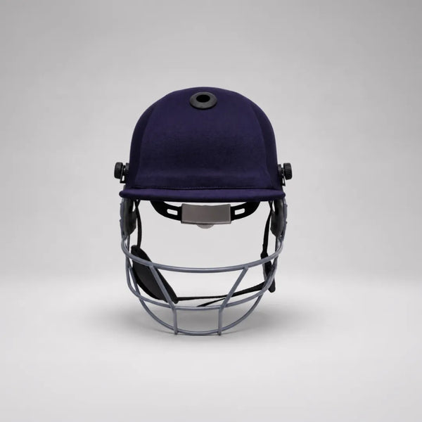 Cricket Helmet (Blue)