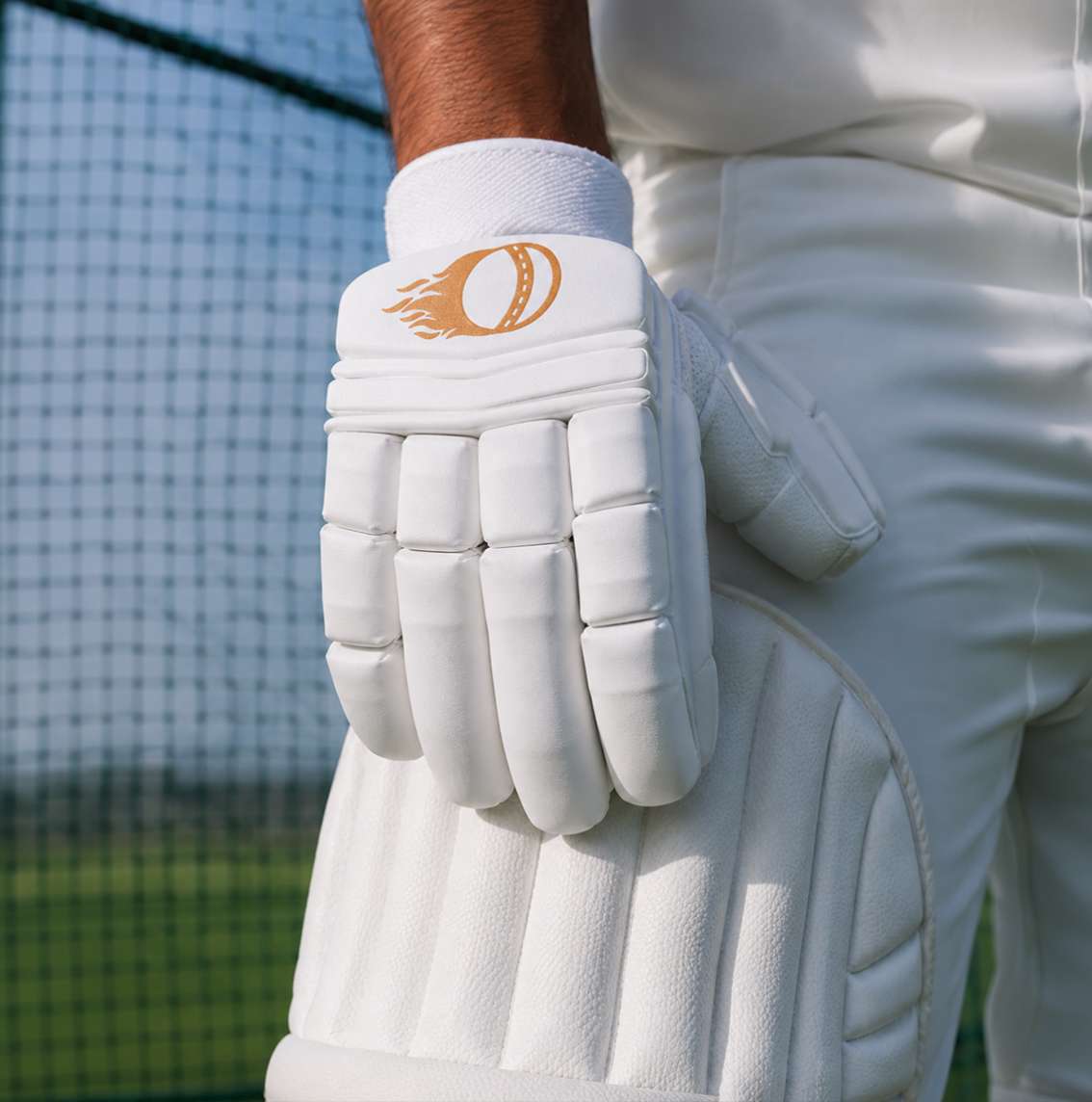 Batting Gloves