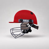 Cricket Helmet (Red)