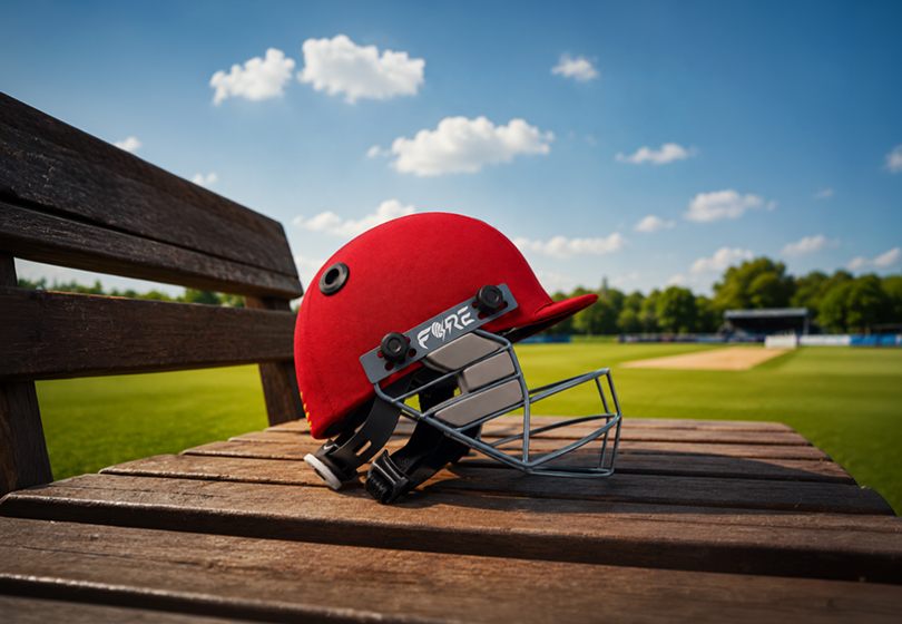 Helmets