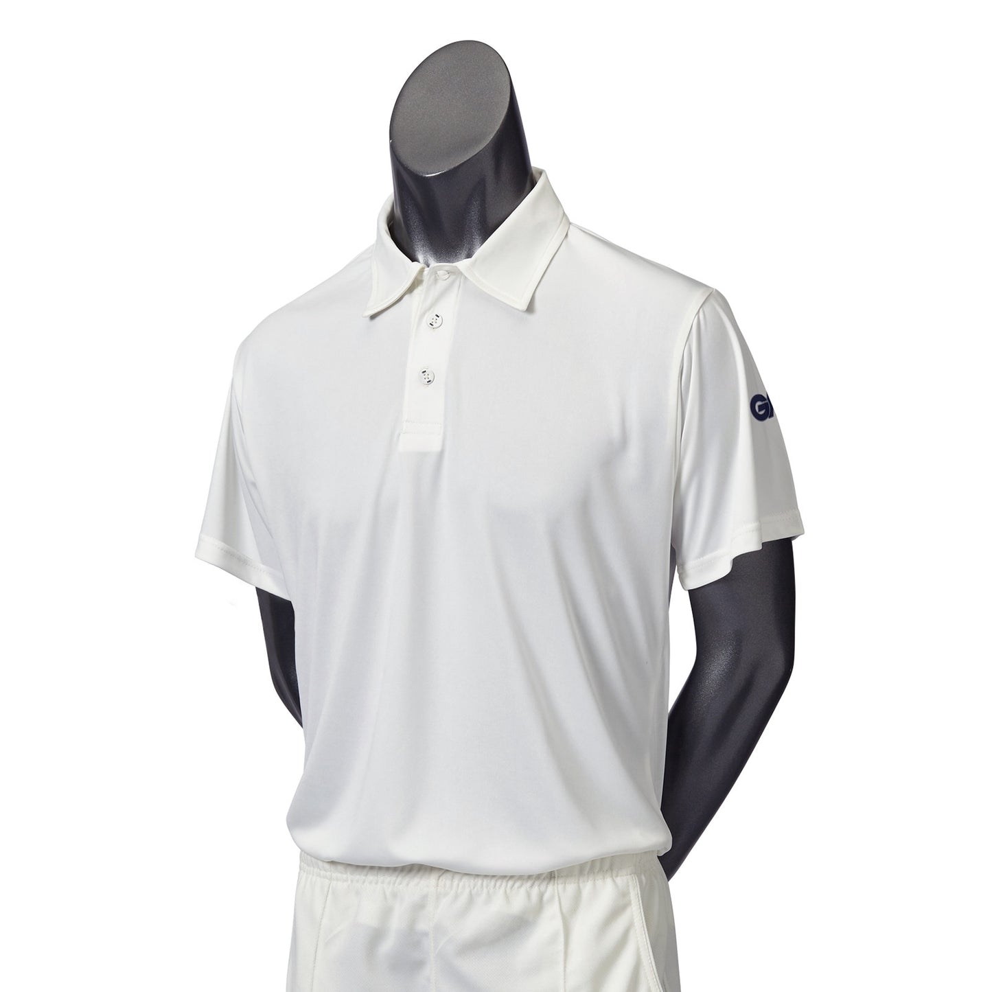 CRKT SHIRT MAESTO S/SLV PLAIN  (LARGE)