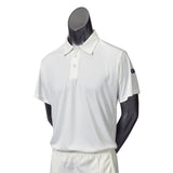 CRKT SHIRT MAESTO S/SLV PLAIN  (LARGE)