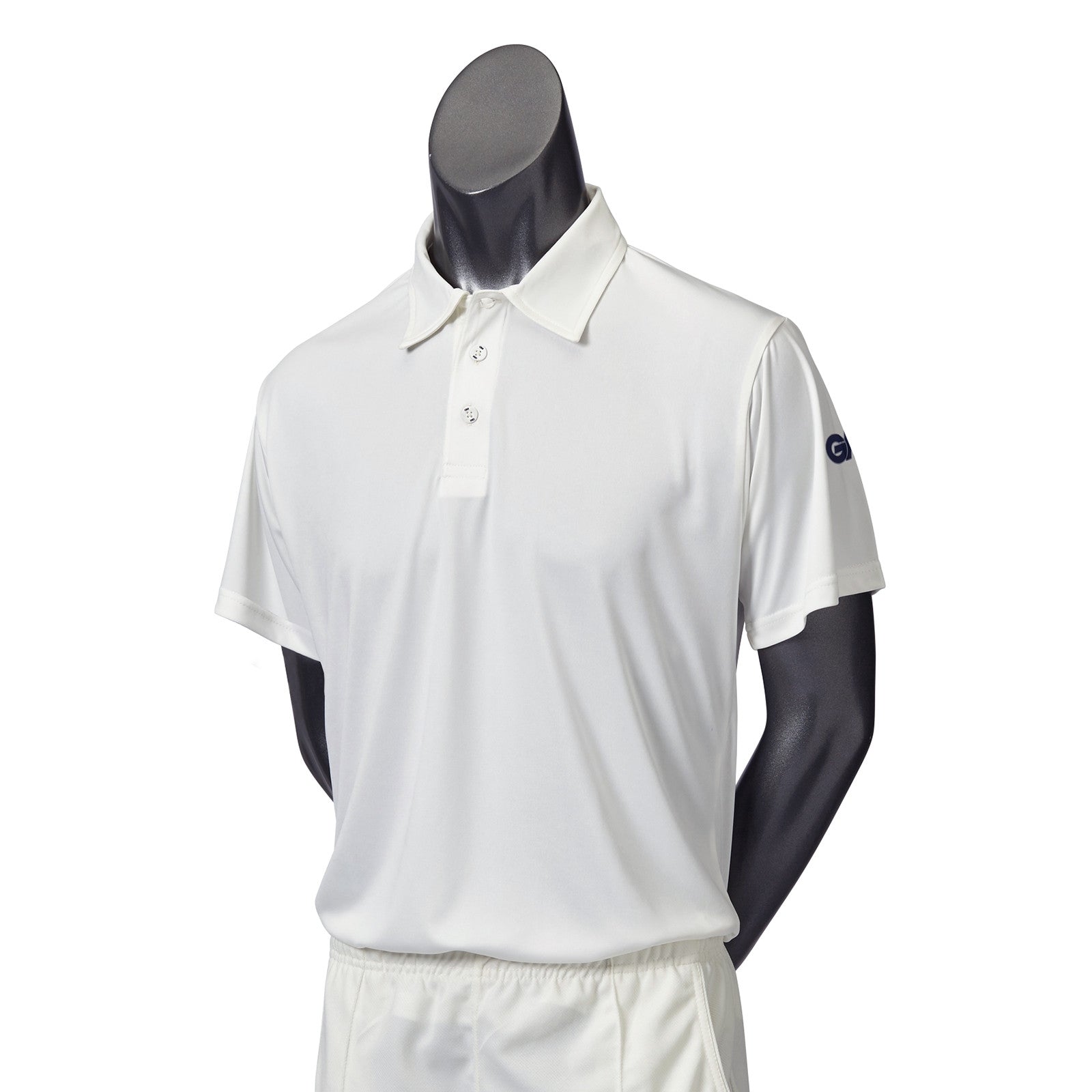 CRKT SHIRT MAESTO S/SLV PLAIN  (LARGE)