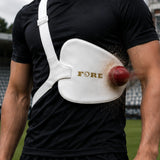 Cricket Chest Guard - Small Size | Foresports