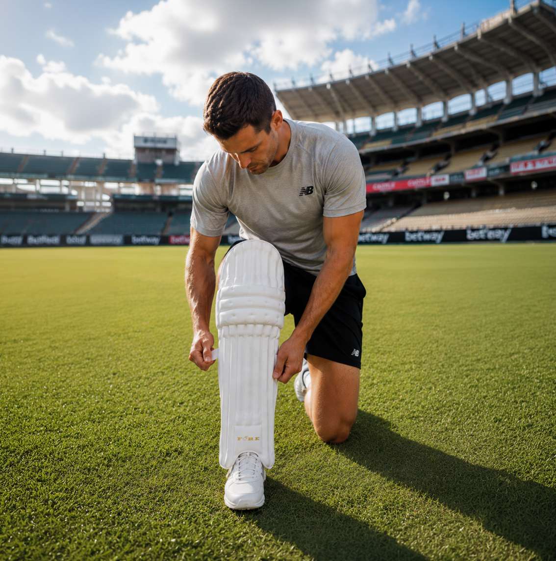 Batting Pads