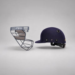 Cricket Helmet (Blue)