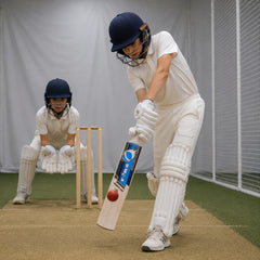 Tornado English Willow Cricket Bat (Size 4)
