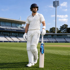English Willow Tornado Cricket Bat