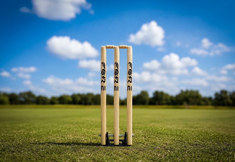 Stumps