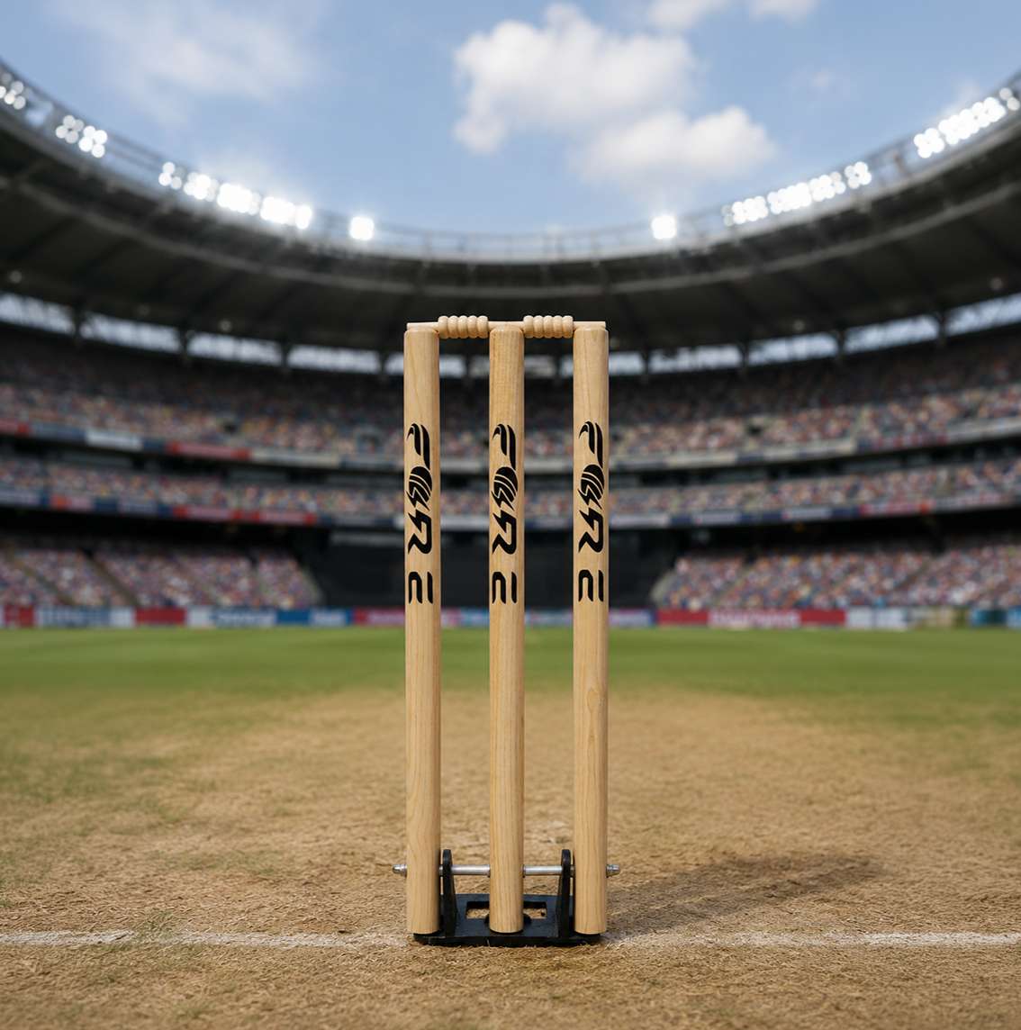 Stumps