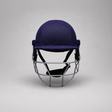Premium Cricket Helmet (Blue)